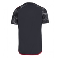 Camisa de Futebol Flamengo Equipamento Alternativo 2024-25 Manga Curta